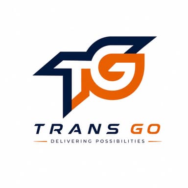 TRANS GO — Delivering Possibilities